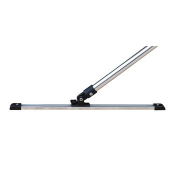 Carver Slide Track Assembly