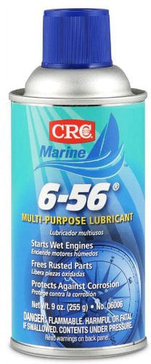 6-56 Multi-Purpose Lubricant