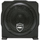 Wet Sounds Stealth Series Amplified Subwoofer Box