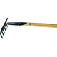 Down East Round Clam Rake