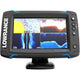 Simrad Lowrance Elite-7 TI Touch Combo Fishfinder-No Transducer