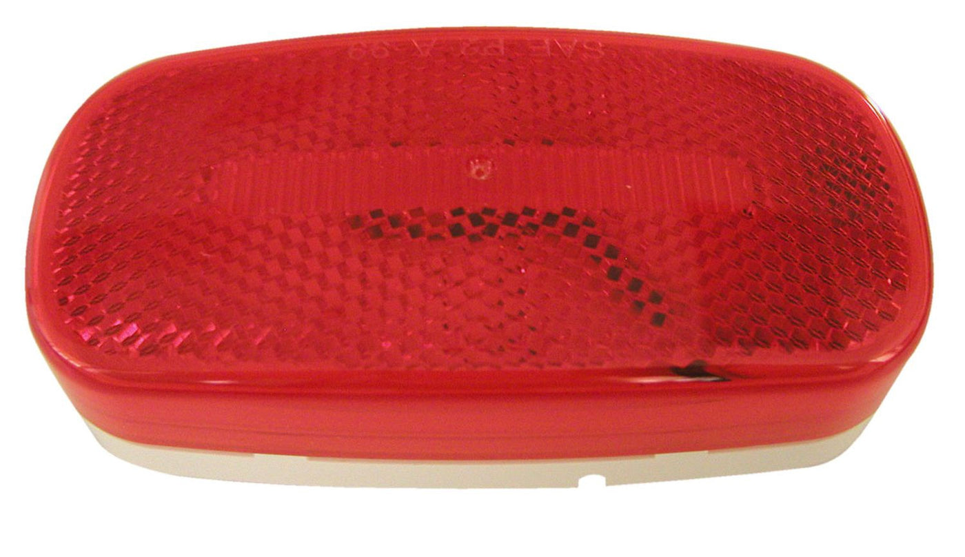 Anderson Marine - Led Oval Clearance/Side Marker Light Kit
