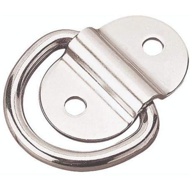 Sea Dog - Stainless Steel Folding Pad Eye