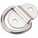 Sea Dog - Stainless Steel Folding Pad Eye