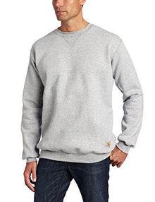 Carhartt - Mens Loose Fit MW Crewneck Sweatshirt