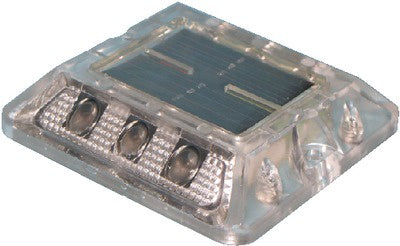Pro Dock Lite Solar Rechargebale Dock and Deck Light