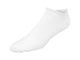 Wigwam - Super 60 No-Show Lite 3-Pack Ultra-lightweight Cotton Socks