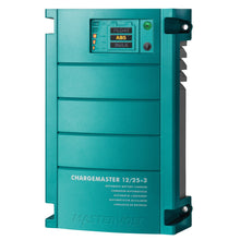 Mastervolt 3 Bank