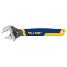 Irwin Adjustable Wrench
