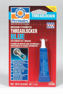 Permatex Threadlocker Tube