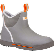 Xtratuf - Mens 6`` Wheelhouse Ankle Deck Boot (XMW101)