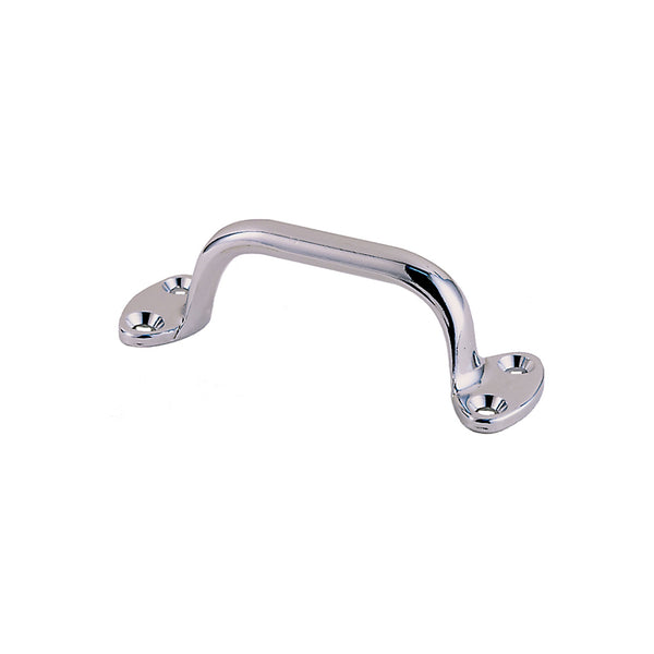 Perko Transom Handle 2Pk 1231DP0CHR