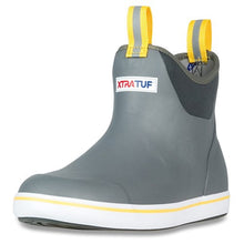 Xtratuf - Mens Ankle Deck Boots (22735)