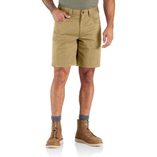 Carhartt - Force Relaxed Fit Short