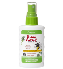 Buzz Away Spray