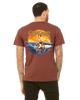 Sea Gear Apparel - Saltwater Cowgirl Bella Canvas