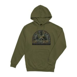 Dark Seas - Night Vision Fleece