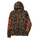 Dark Seas Field Supply Pullover Hoodie