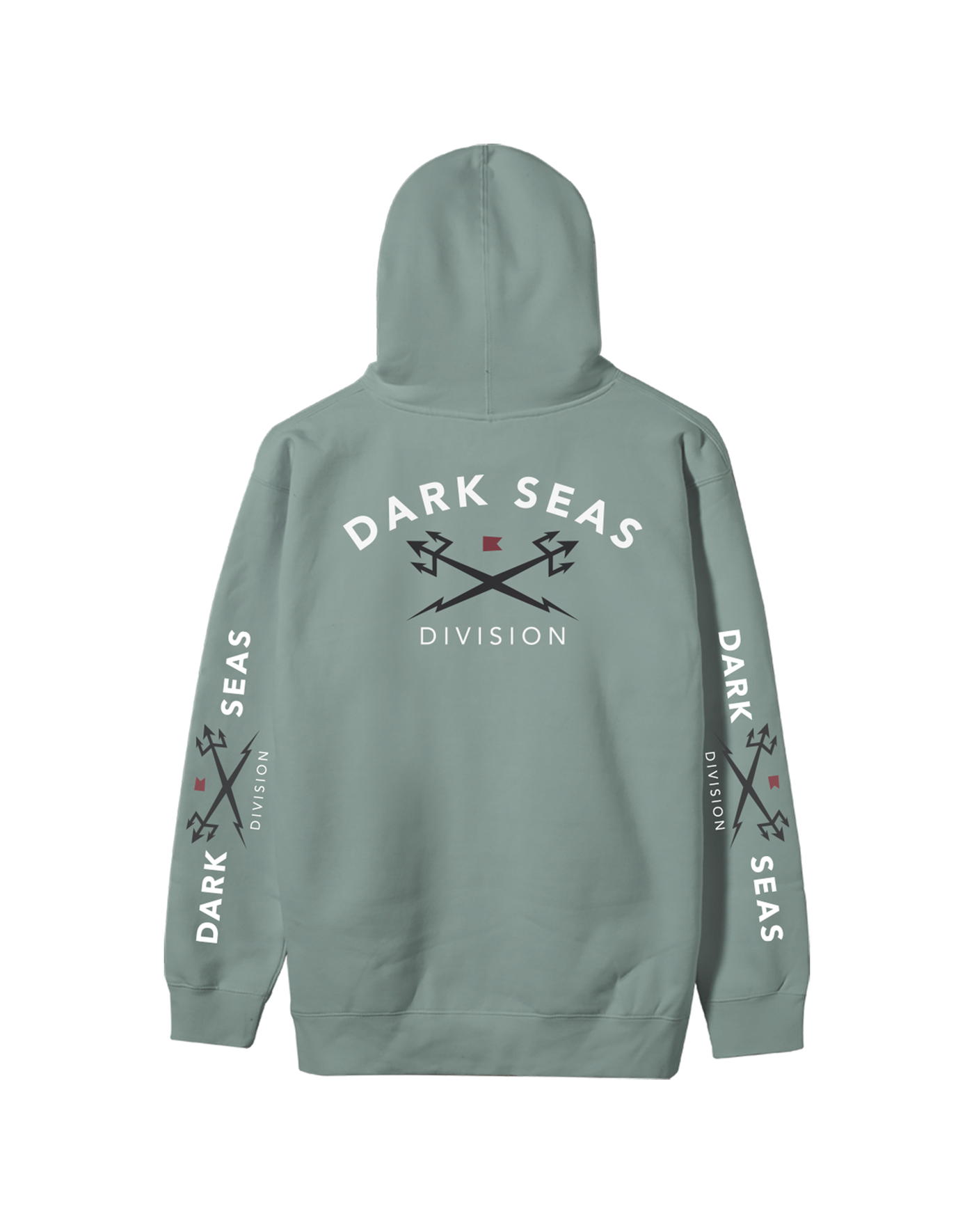 Dark Seas - Headmaster Iii Pullover