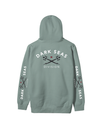 Dark Seas - Headmaster Iii Pullover