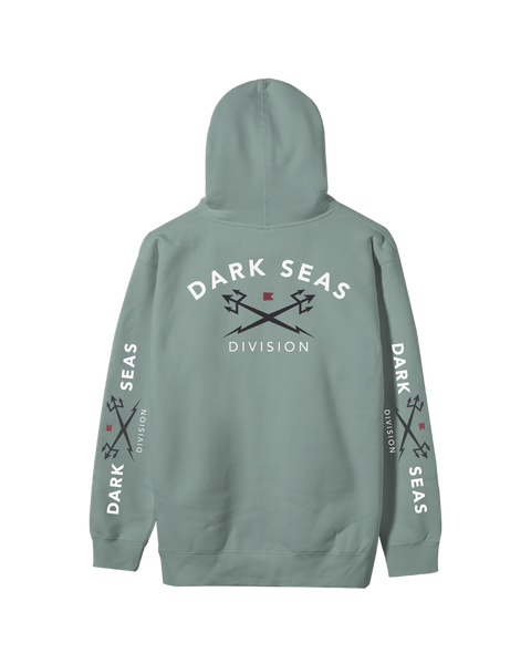Dark Seas - Headmaster Iii Pullover