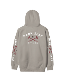 Dark Seas - Headmaster Iii Pullover