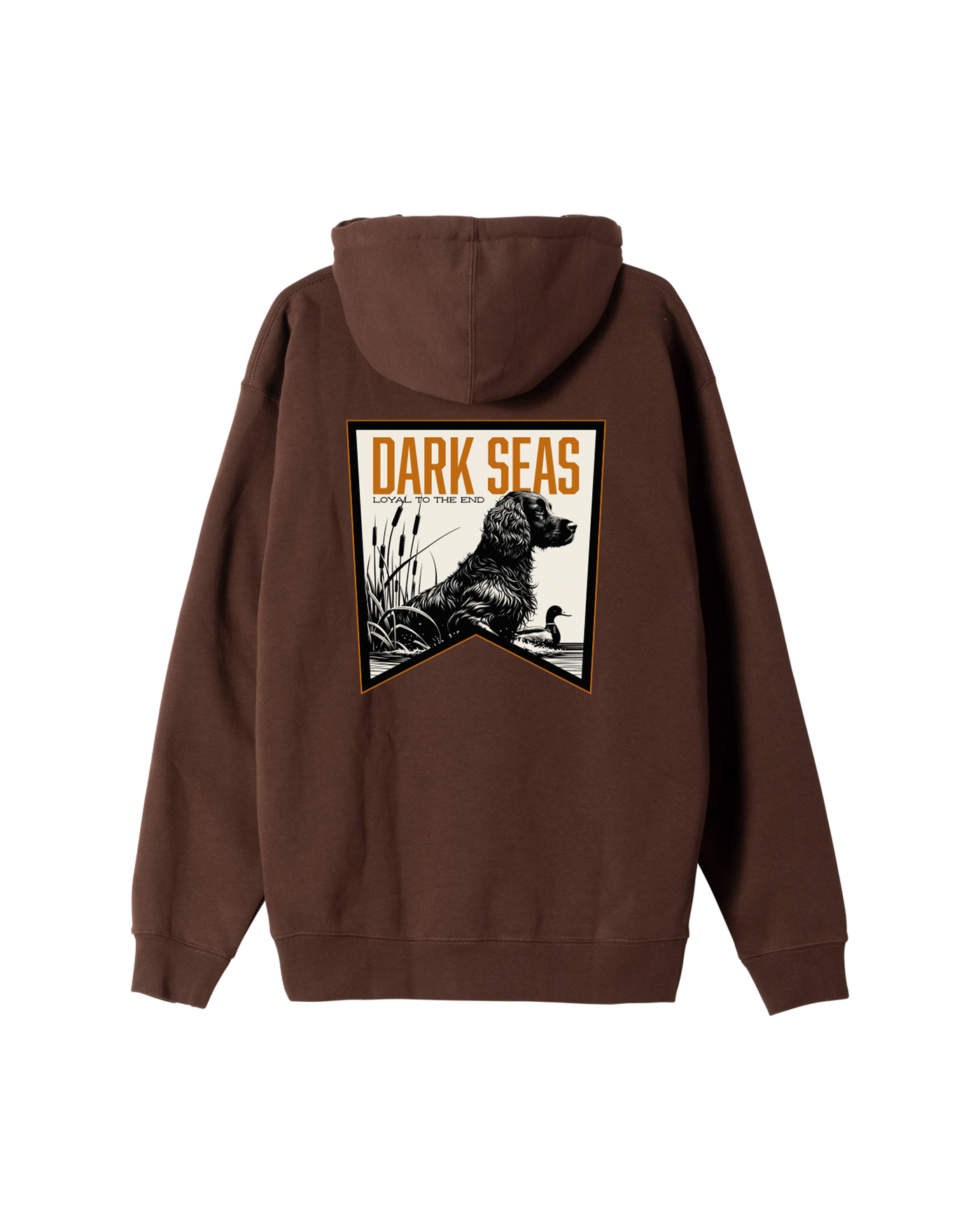 Dark Seas Boykin-Flc 301100242