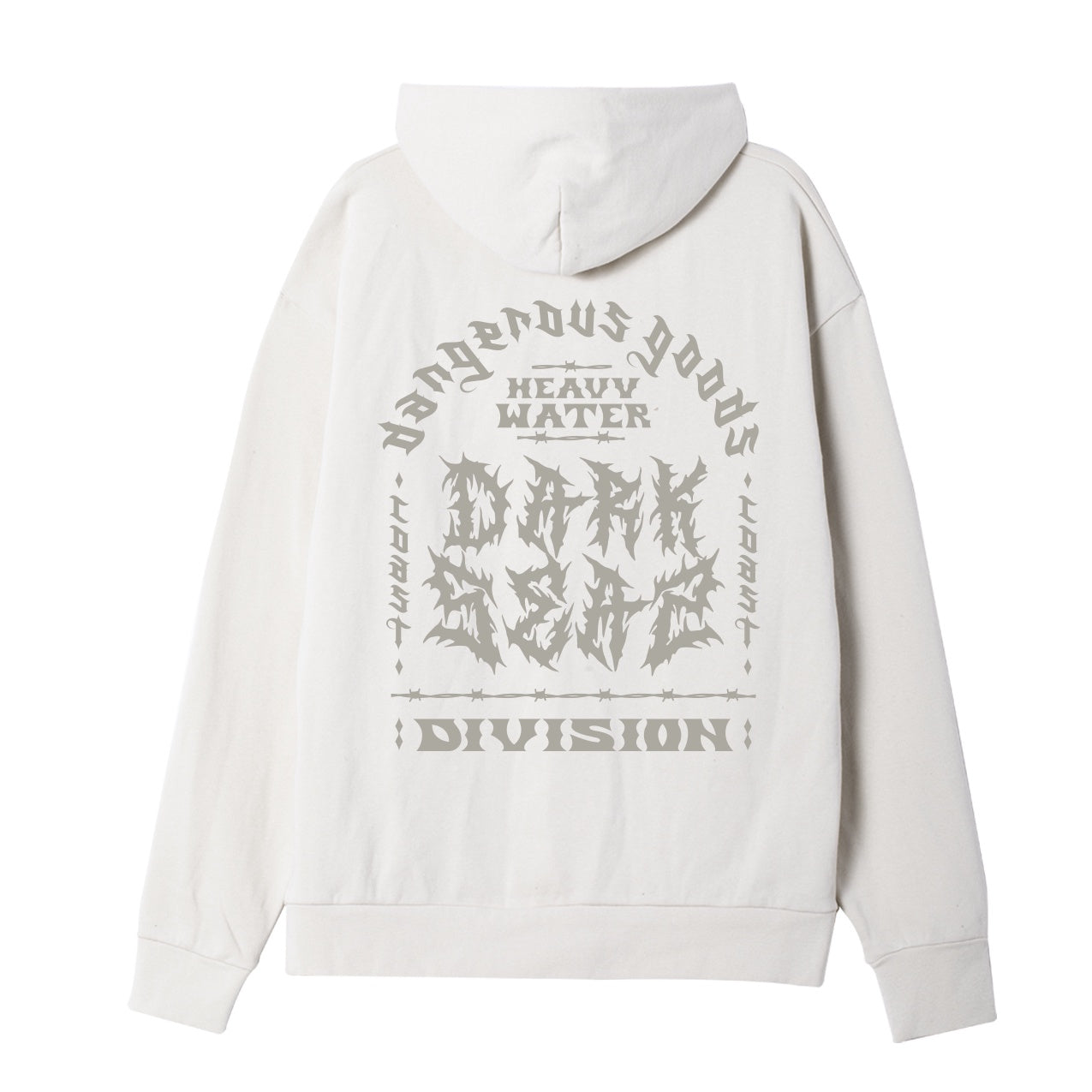 Dark Seas - Heavy Water-Fleece