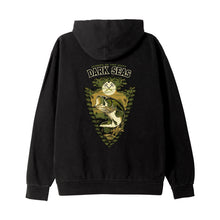 Dark Seas - Camp Arrowhead Fleece 301400022