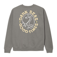 Dark Seas - Nose Rider-Fleece