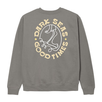 Dark Seas - Nose Rider-Fleece