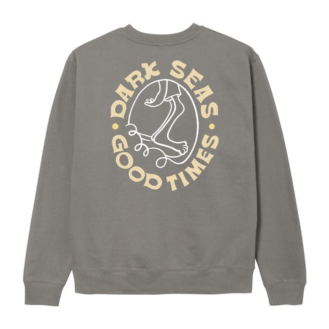 Dark Seas - Nose Rider-Fleece