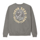 Dark Seas - Nose Rider-Fleece