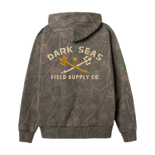 Dark Seas Open Land Fleece 301900015