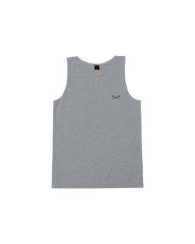 Dark Seas - Go-To Ii Stock Tank Top