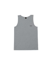 Dark Seas - Go-To Ii Stock Tank Top