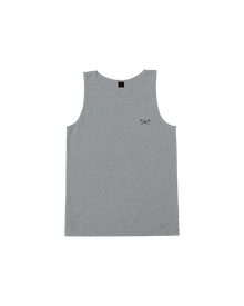 Dark Seas - Go-To Ii Stock Tank Top
