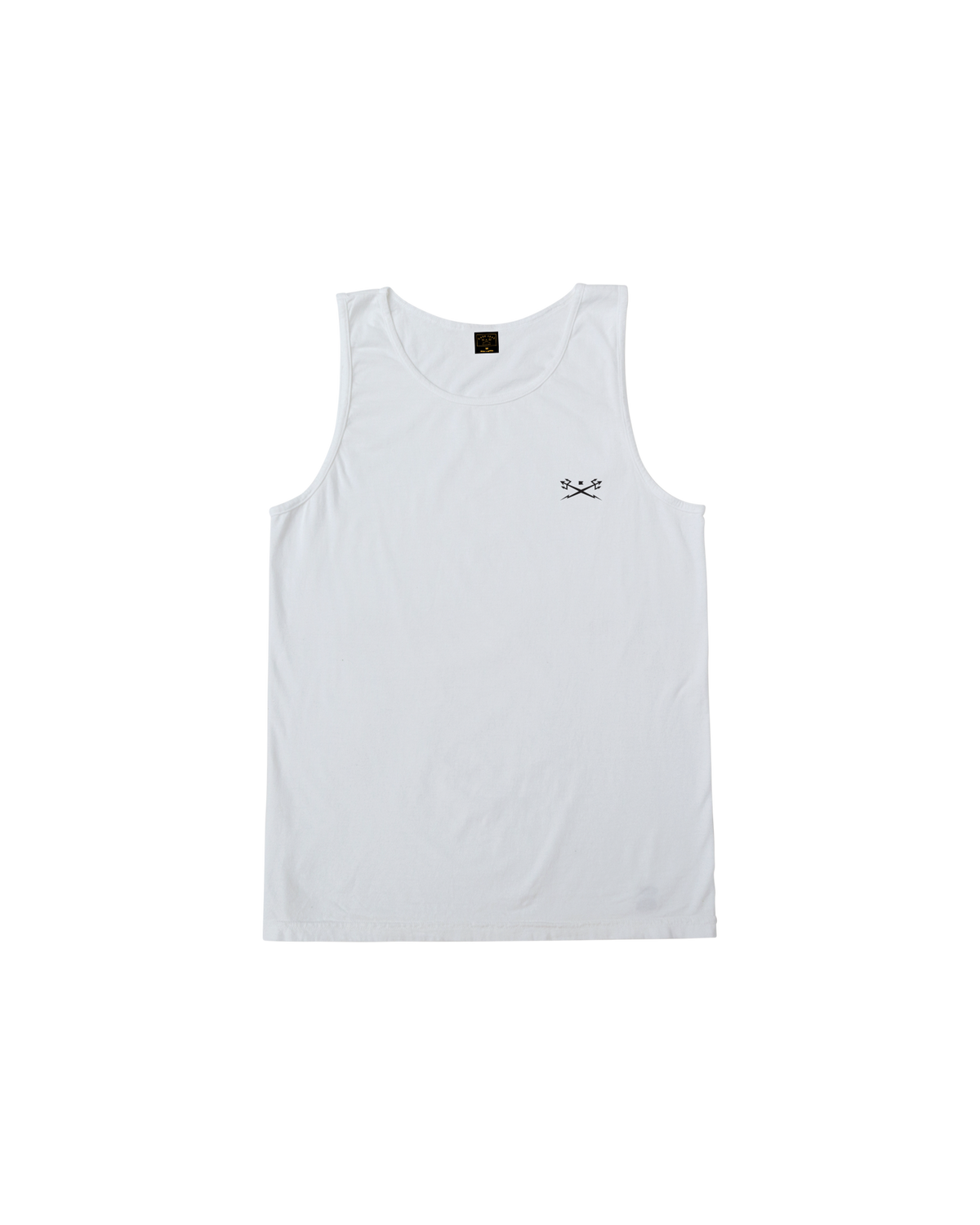 Dark Seas - Go-To Ii Stock Tank Top