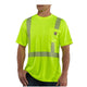 Carhartt - Hi-Vis LW SS T-Shirt
