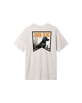 Dark Seas - Boykin-Mineral Tee 302500005