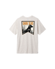 Dark Seas - Boykin-Mineral Tee 302500005