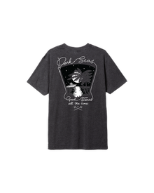 Dark Seas - Nite Line-Mineral Tee