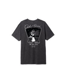 Dark Seas - Nite Line-Mineral Tee