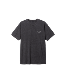 Dark Seas - Nite Line-Mineral Tee