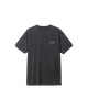 Dark Seas - Nite Line-Mineral Tee
