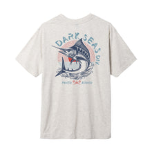Dark Seas Alliance Mineral T-Shirt 302500008