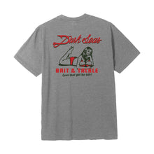 Dark Seas Bobbers Mineral T-Shirt 302500012