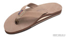 Rainbow Sandals Rainbow Men's Premium Leather Double Arch