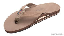 Rainbow Sandals - Rainbow Double Layer Premier Leather with Arch Support 302ALTS0 Mens