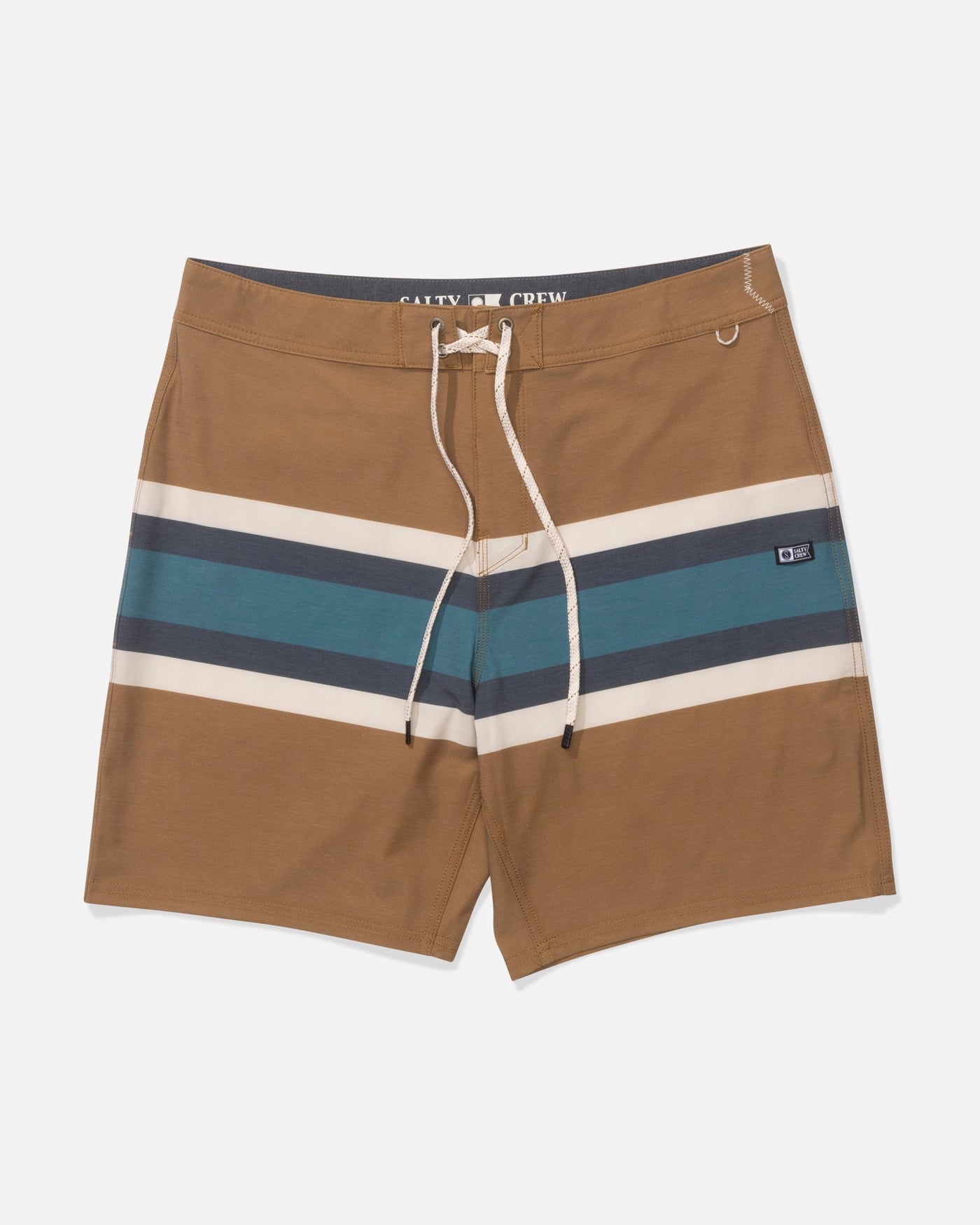 Salty Crew Cew Stripe Boardshort 30335208